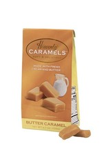 Gourmet J Morgan Heavenly Butter Caramels 4.7 oz Soft Chewy Candies