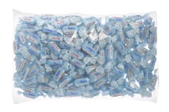 Sperlari “Anice” Anise Hard Candy Bulk Bag, 2.2 Pound (Pack of 1), Clear