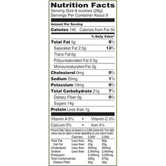 6-Pack Biscos Creme Filled Sugar Wafer Cookies, 8.5 Ounce Boxes