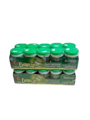 Jovy Limonazo Mexican Candy Salt & Lemon Powder 2 x 10 ct