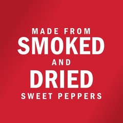 Smoked Paprika, 1.75 Oz, Premium Spice for Flavorful Cooking