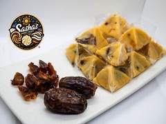 Dates Delight Yema 40pcs – 1.30 lbs of Irresistible Goodness