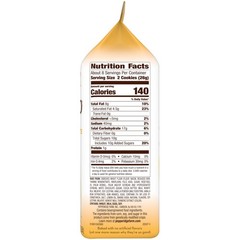 Pepperidge Farm Milano White Chocolate Lemon Flavored 7 Ounce (Pack of 1)