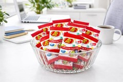 Jelly Belly Beans – Mini Packs – Assorted Flavors – 0.35 oz. 24 Count