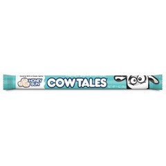 24x Cow Tales Honey Bun 1oz Chocolate New Fresh Stock