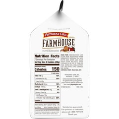Pepperidge Farm Farmhouse Thin Crispy Butter Cookies 14 Count Pack