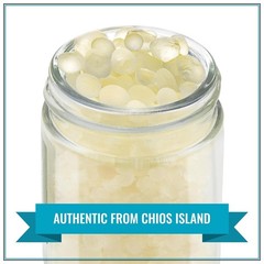 Greek Mastic Gum: Rich History, Piney Flavor, Culinary Treasure | Chios Islan…