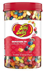 Jelly Belly Jelly Beans 30 Flavors Original Gourmet Real Fruit Juice, 3 lbs.