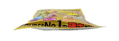 Japan Sour Gummies Nobel Confectionery Kachikachi Chibi Kamekame Sours 70g×6bags
