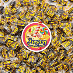 Dad’S Root Beer Barrels – Rootbeer Barrels Hard Candy – 2 Pounds Bulk Bag (Ap…
