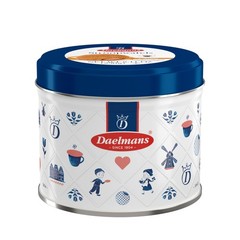 Daelmans Stroopwafels Soft Toasted Waffles 8.11 Ounce Pack Dutch Treats