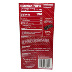 3 Boxes Queen Anne Milk Chocolate Cordial Cherries 30 Pcs -Best By DECEMBER/2026