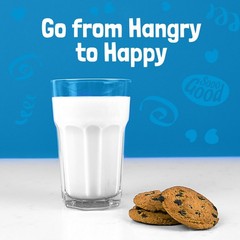 CHIPS AHOY! Original Chocolate Chip Cookies, Party Size, 25.3 oz Free Shipping