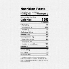 Walker Pure Butter Shortbread Triangles 5.3 Oz Pack of 4 Shortbread Cookies