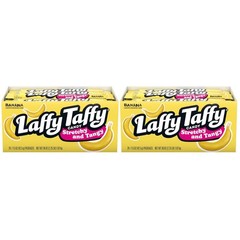 Stretchy & Tangy Banana Candy Bars, 48-Pack