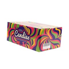 Bulk Assorted Classic Candy Party Mix – 11.5 lbs of Individually Wrapped Favorit