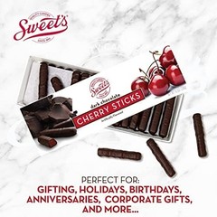 Chocolate Fruit Flavored Sticks Pack Of 5 Gluten Free Kosher Sweet Treats