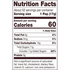 Tootsie Pops Chocolate Flavored Lollipops with Chocolatey Center 50 Count