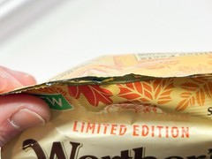 Werther’s Wrapped Carmel Apple Hard Candies 2pk 8.57 oz Limited Edition