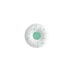 (4Pack) Breath Savers Wintergreen Flavored Sugar Free Breath Mints, 0.75 oz 8 t