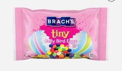 Pack Brach’s Classic Tiny Jelly Bird Eggs 14oz Jellybean Candy. ShipN24Hours