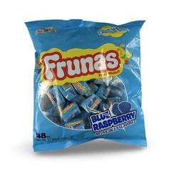 Albert’s Frunas Traditional Chewy Fruity Candy – Full Size Bag | Choose from 6 F