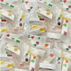 Retro Classic Chewy Candy Mix 1.5 LB / 3LB – Nougat, Tootsie Roll & Mary Jane
