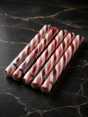 King Leo Giant Peppermint Sticks: Choose Your Amount! From 1 to a Case of 48!