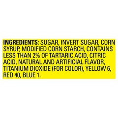 Tropical Soft & Chewy Candy, 12-8 oz Bags