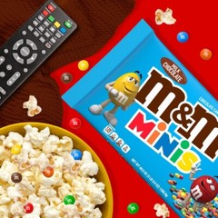 Milk Chocolate MINIS Candy 3 lbs Bag – Bulk Baking & Decorating Delight