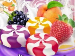 CREAMY DELIGHT HARD BUTTON CANDIES-VALUE PRICE-BULK BAG-PICK YOUR CRAVING NOW