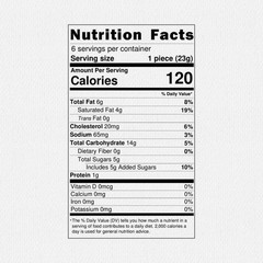 Walker’s Shortbread Fingers, Pure Butter Shortbread Cookies, 5.3 Oz Pack of 6