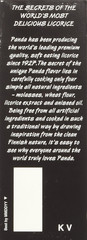 Panda Licorice, Licorice Chews, 7-Ounce Bags (Pack of 12)