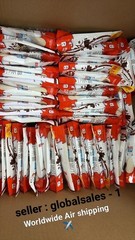 New Kinder Milkredible Milky Flavor / Kinder China, 180 pcs, each 47g