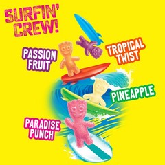Tropical Soft & Chewy Candy, 12-8 oz Bags