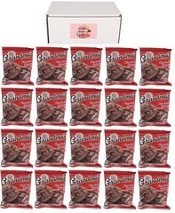 Grandma’s Cookies Bulk In Box (Pack of 20, Total of 40 Cookies)