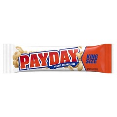 PayDay Caramel 3.4-oz Candy Bar