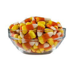 Candy Corn by 2.5 Lbs. in Reusable Container – Old Fashioned Candy Corn Classic