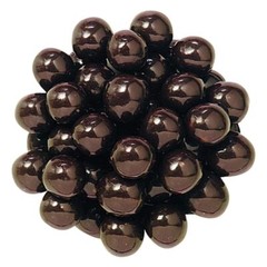 Bayside Candy Cherry Cordials – Dark Chocolate Cherry Cordials