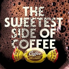 Coffee Delight Gluten Free Coffee Flavor, Bulk & Delicious Hard Candy (4 Pounds)