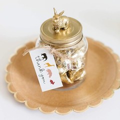 HERSHEY’S Kisses Milk Chocolate With Almonds, Bulk & Delicious Candy (2 Pounds)