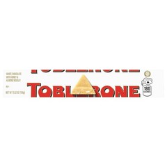TOBLERONE Assorted Chocolate Bars Variety Pack (Milk, Dark, White, & Salted Cara