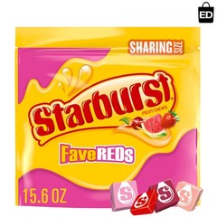 Gummy Delight – FaveREDS 15.6 oz Chewy Candy Bag – Perfect for Any Occasion