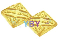 2 Packs Lorna Doone Shortbread Cookies (6 per pk., 30 pk.) 45 oz Each Pack