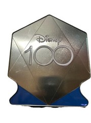 Disney 100 Years of Wonder PEZ Dispenser and Refills Set Mickey Mouse Free Ship