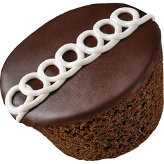 Hostess Cupcakes, Chocolate Snack Cakes, 22.22 oz Box (14 Count) Free Shipping