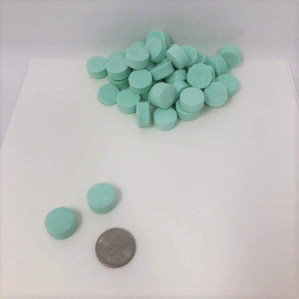 Rito Green Spearmint Mints Canada Mints 2 Pounds