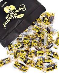 Dad’s Wrapped Root Beer Barrels | Hard Candy | Old Fashioned Classic 2 Pound