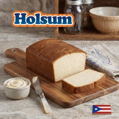 2 Package of Pound Cake – Holsum Puerto Rico