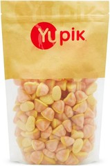 Yupik Caramel Drops Gummies 1kg/2.2 lb